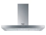 Hotte decorative murale HOTPOINT ARISTON HFD9FHAICE