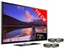 T�l�viseur LCD LED 119 cm Full HD 3D  LG 47LX9500