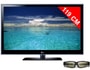 T�l�viseur LED 119 cm Full HD 3D  LG 47LX6500