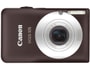 Appareil photo num�rique compact CANON IXUS 105 chocolat