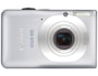 Appareil photo num�rique compact CANON IXUS 105 argent