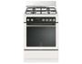 Cuisiniere gaz SCHOLTES CI46SGW
