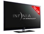 T�l�viseur Plasma 152 cm Full HD LG 60PK950