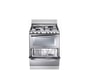 Combin� cuisson - lavage ROSIERES TRIPLE10MX