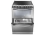 Combin� cuisson - lavage ROSIERES TRIPLE10VX