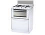 Combin� cuisson - lavage ROSIERES TRIPLE10G
