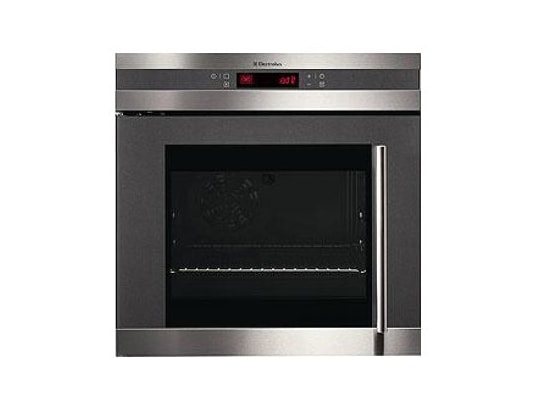 Four encastrable pyrolyse ELECTROLUX EOC66315X
