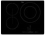 Plaque induction WHIRLPOOL ACM749NE