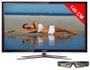 T�l�viseur LCD LED 140 cm Full HD 3D  SAMSUNG UE55C7700