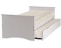 Lit gigogne EBAC LIT GIGOGNE PERLE