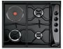 Plaque mixte WHIRLPOOL AKM261NB