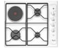 Plaque mixte WHIRLPOOL AKM261WH