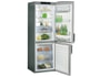 R�frig�rateur cong�lateur bas WHIRLPOOL WBE3322A+NFXF
