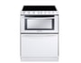 Combin� cuisson - lavage ROSIERES TRIPLE10V
