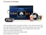 T�l�viseur LCD 94 cm Full HD SAMSUNG LE37C530