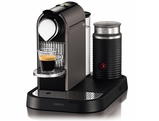 Nespresso KRUPS YY1465FD