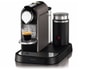 Nespresso KRUPS YY1465FD Citiz and milk Titane