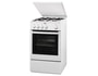 Cuisiniere gaz FAURE FCG560GW