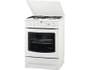 Cuisiniere gaz FAURE CGL6012W