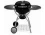 Barbecue charbon WEBER WEBER ONE-TOUCH DE LUXE 57