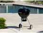 Barbecue charbon WEBER ONE TOUCH PREMIUM + 7451 + 1013