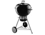 Barbecue charbon WEBER ONE TOUCH PREMIUM 57 CM