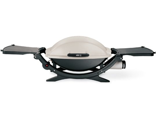 Barbecue gaz WEBER Q 200