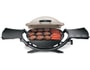 Barbecue gaz WEBER Q 200 + chariot pliable 6549