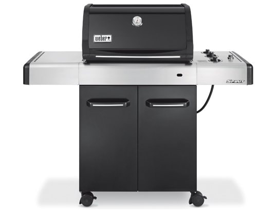 Barbecue gaz WEBER SPIRIT PREMIUM E 310