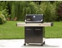 Barbecue gaz WEBER SPIRIT PREMIUM E 310