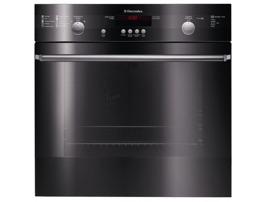 Four encastrable pyrolyse ELECTROLUX EOC45441MR
