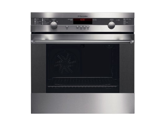 Four encastrable pyrolyse ELECTROLUX EOC45441X