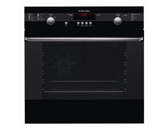 Four encastrable pyrolyse ELECTROLUX EOC45441XK