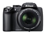 Appareil photo num�rique bridge NIKON COOLPIX P100