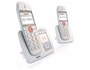 T�l�phone sans fil PHILIPS XL6652C Duo