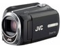 Camescope disque dur JVC GZMG750BEUM