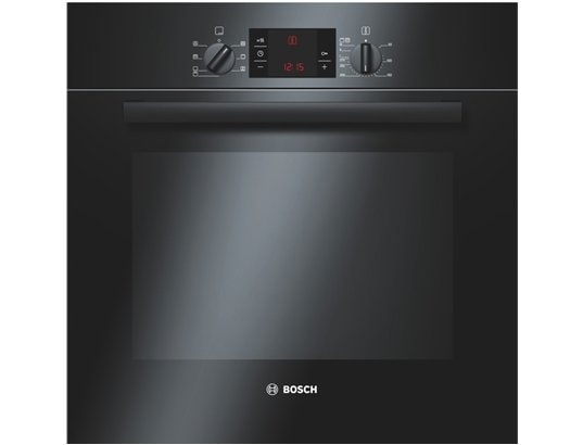 Four encastrable pyrolyse BOSCH HBA63A261F