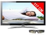 T�l�viseur LCD 117 cm Full HD 3D  SAMSUNG LE46C750R2