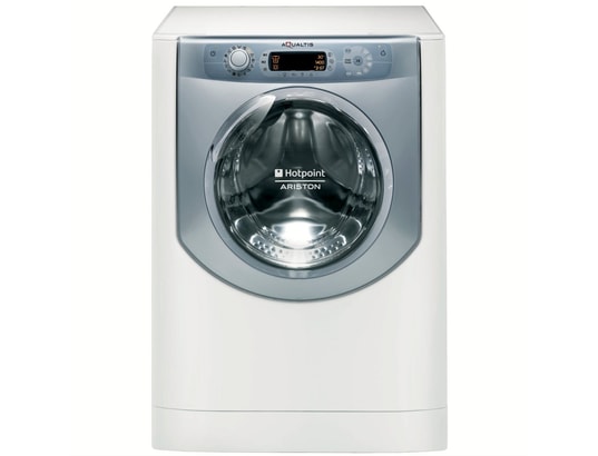 Lave linge sechant Frontal HOTPOINT ARISTON AQM9D49U