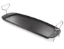 Accessoire barbecue WEBER Plancha en fonte 6505