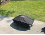 Barbecue gaz WEBER Q200 + Housse 6551