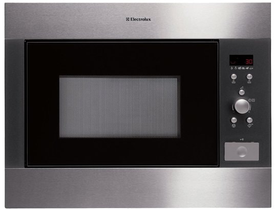 Micro ondes Encastrable ELECTROLUX EMS26215X