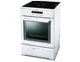 Cuisiniere induction ELECTROLUX EKD607752W