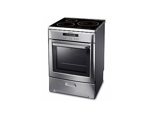 Cuisiniere induction ELECTROLUX EKD607752X