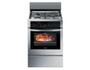Cuisini�re mixte SAUTER SCM1065X