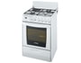 Cuisiniere mixte ROSIERES RCM6997RB
