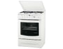 Cuisini�re mixte FAURE CML6022W