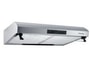 Hotte casquette ELECTROLUX EFT60100X