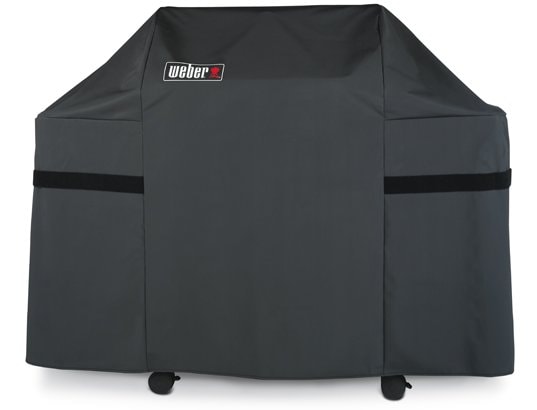 Accessoire barbecue WEBER Housse de luxe 7573