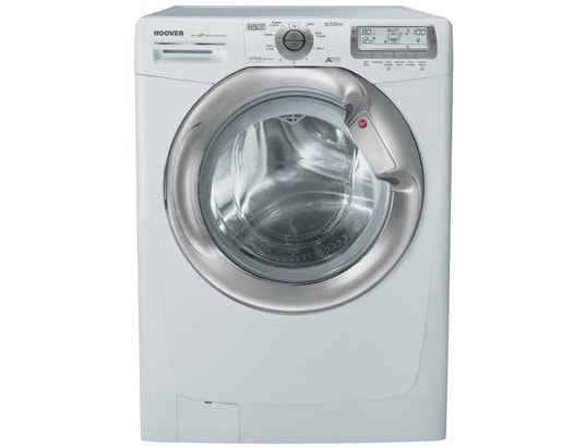 Lave linge Frontal HOOVER DST10146PVG